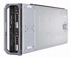 Dell PowerEdge M610 6-Core 1
