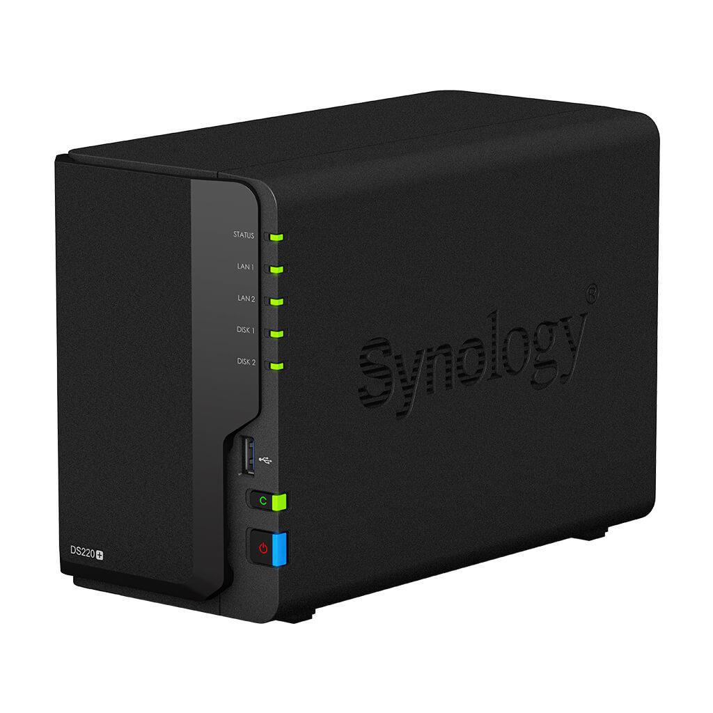 Synology DS220+ 2